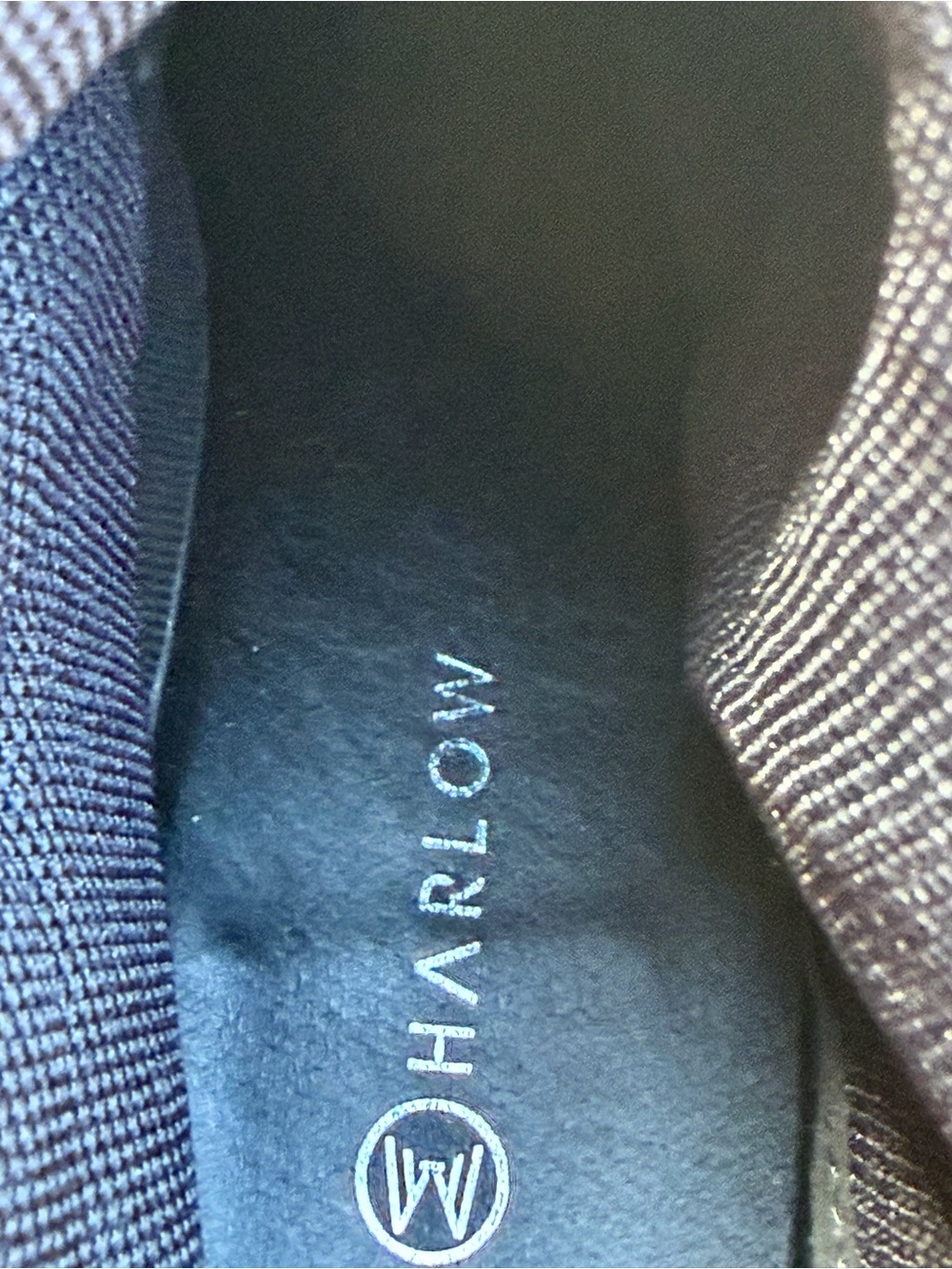 HARLOW Boots - Picture 8 of 10